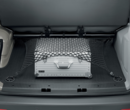 VW Luggage Net