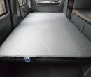 DUVALAY Gold Mattress Topper for the T4 Westfalia California