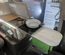 YES CAMPERVAN, dining table, VW T7 California Ocean/Coast