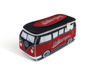 VW T1 BUS 3D NEOPRENE BAG - RED/BLACK