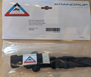 BRANDRUP Attachment for TOP-RAIL or piping rails Z00 300 003