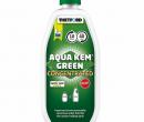 THETFORD Aqua Kem Green Concentrated 750ml