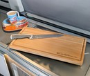 VW California Chopping Board for VW T6.1/T6/T5 SE/Ocean/Coast