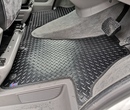 Rubber Mats for VW T6.1/T6/T5 California Ocean/SE Coast and Beach