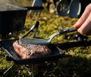 RIDGEMONKEY Connect Multi-Purpose Mini Pan & Griddle Set