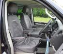 VW California Ocean T6.1/T6/T5 Waterproof Seat Covers Full set