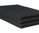 VAN ESSA 184cm VW California Beach T6.1/T6/T5 10cm deep Mattress topper for 3 Seater bench