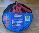 Heavy Duty Jump Leads