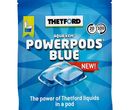 THETFORD Aqua Kem PowerPods Blue (20 Pods)