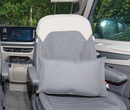 BRANDRUP VW T7 California Pillow Cushion