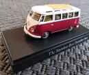 VW T1 SAMBA BUS MODEL