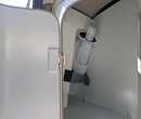VW T7 California Ocean/Coast Water Funnel 7T0 068 351