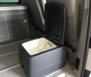 VW CoolBox (Fridge) 32 Litres Volume 7E0 065 400