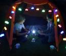 VW CAMPER FAIRY LIGHTS