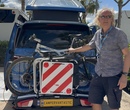 THULE VeloSpace XT Bike Rack
