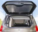 BRANDRUP Isolite Inside Rear Windows Mercedes-Benz V-Class (2014 –>)