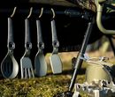 RIDGEMONKEY Q-Lock Utensil Set