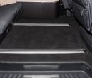 BRANDRUP Velour carpet passenger compartment Mercedes-Benz Marco Polo (2014 –>) 102 708 104