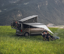 THULE Subsola Front and Side panels for VW T6.1/T6/T5 Sun Canopy