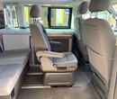 VW T6.1/T6/T5 Caravelle, California SE/Ocean & Beach Single Seat