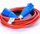 Mains Hook Up Cable Lead 10 Metres