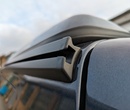 VW California Rail End Caps Front and Rear