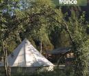 Cool Camping France 3rd Edition Campsite Guide Book