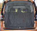 BRANDRUP FLYOUT/MOSQUITO NET tailgate, VW Caddy 5 / Caddy California 100 160 007