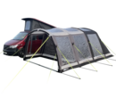 KHYAM (2022) AirTek Kamper Pro 4 Inflatable Drive Away Awning 188940