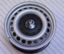 VW Original Wheel Inserts for Steel Wheels