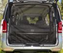 BRANDRUP FLYOUT/MOSQUITO NET tailgate opening Mercedes-Benz V-Class MP HORIZON & ACTIVITY (2014 ➞) 102 150 226