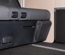 BRANDRUP UTILITY storage pocket under bench seat left side Mercedes-Benz V-Class Marco Polo 102 706 223