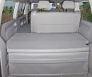 BRANDRUP Protective cover for rear pad cushion VW T6/T5 Beach with 2-seater bench from 2011 - 100 705 776