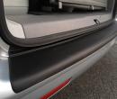 VW T6.1/T6/T5 Rear bumper cover, Black or Silver