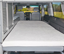 BRANDRUP iXTEND fitted sheet Mercedes-Benz Viano Marco Polo (2007 – 2013)