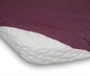 DUVALAY Fitted Sheet for Top Bed Mercedes-Benz Marco Polo