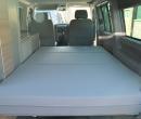 BRANDRUP iXTEND folding bed mattress for T6.1 CALIFORNIA OCEAN/COAST