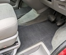 BRANDRUP cabin footwell velour carpet T6.1/T6 California