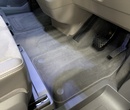 VW T7 California Ocean/Coast/Beach & Multivan 2025 Front Footwell Carpets 7T2 863 011 YVZ