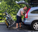 Atera STRADA DL 3 to 4 bike Rack (UK lights)