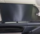 BRANDRUP FLYOUT/MOSQUITO NET Rear opening window Mercedes-Benz V-Class Marco Polo & HORIZON & ACTIVITY (2014 ➞)