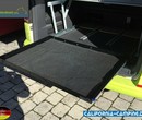 CALIFORNIA-CAMPING VW California BEACH Tailgate Slide-Out Tray