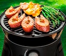 CADAC Safari Chef 2 Pro QR BBQ
