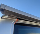 VW California / Thule Omnister 5102  Sun Canopy Rubber Gutter