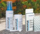 BRANDRUP Water disinfection: Micropur