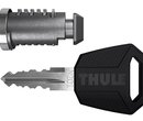 THULE, Set of locks for THULE Products - 450400