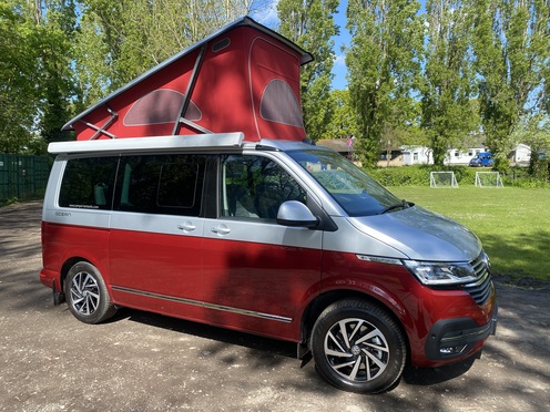 Our favourite 10 Campervan Accessories