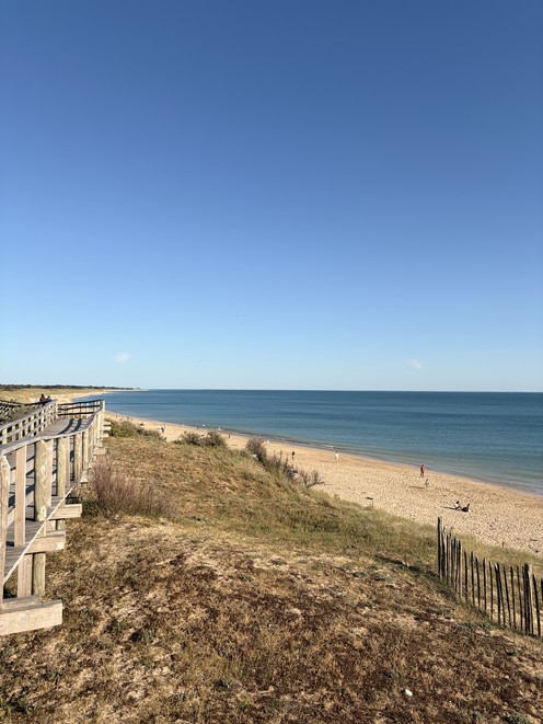 A 10-Day Campervan Journey to Île de Ré