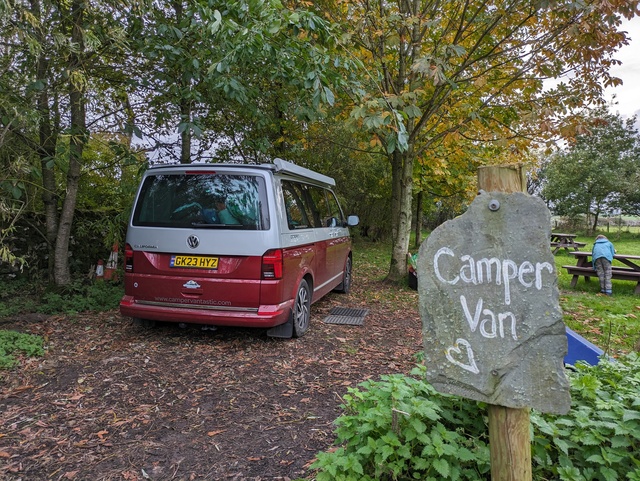 Camper Van and Accessories Online Shop